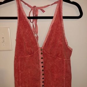 Free People Tank Top